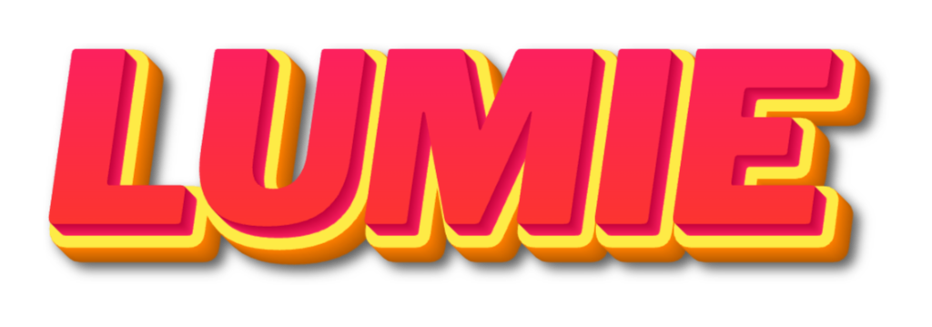 LUMIE Logo