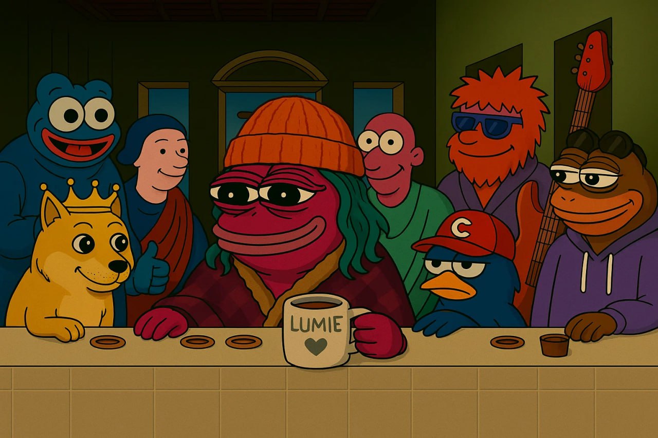 Lumie Community